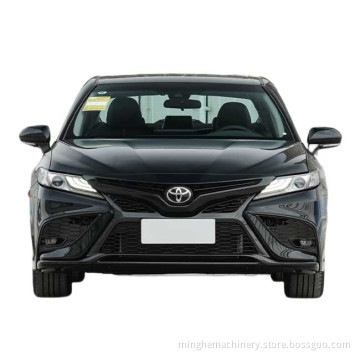 Good Quality Cars at Cheap Good Prices Toyota Levin 1.8 CVT Camry Japanese Gasoline Cars for Sale